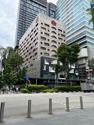 International Building (D9), Office #416883361